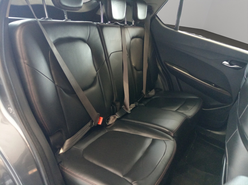 Chevrolet Groove  5 pts. LT, 1.5l, TM6 2023